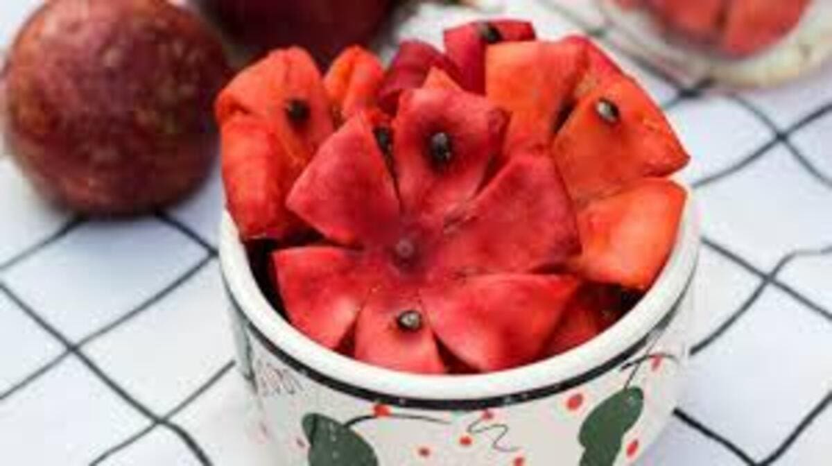 3 cách làm mứt vỏ chanh dây chua ngọt đủ vị, ăn là ghiền 36 Cách làm mứt vỏ chanh dây nguyên quả