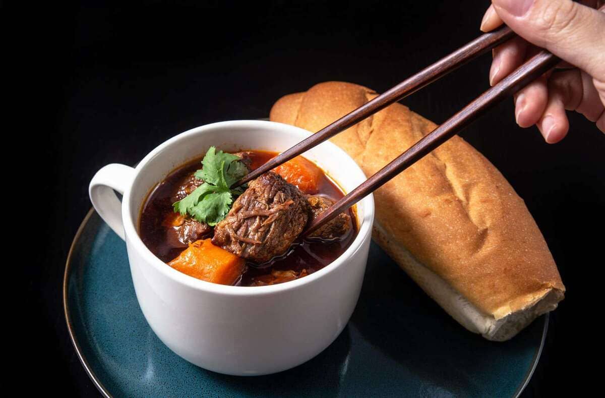 Cách nấu bò kho ngon mẹ trổ tài ngay cho cả gia đình 39 cách nấu bò kho