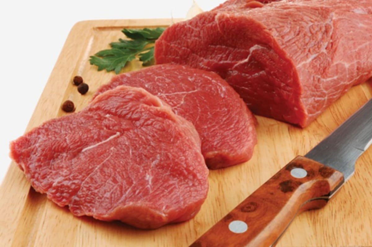 Cách nấu bò kho ngon mẹ trổ tài ngay cho cả gia đình 37 sơ chế thịt bò