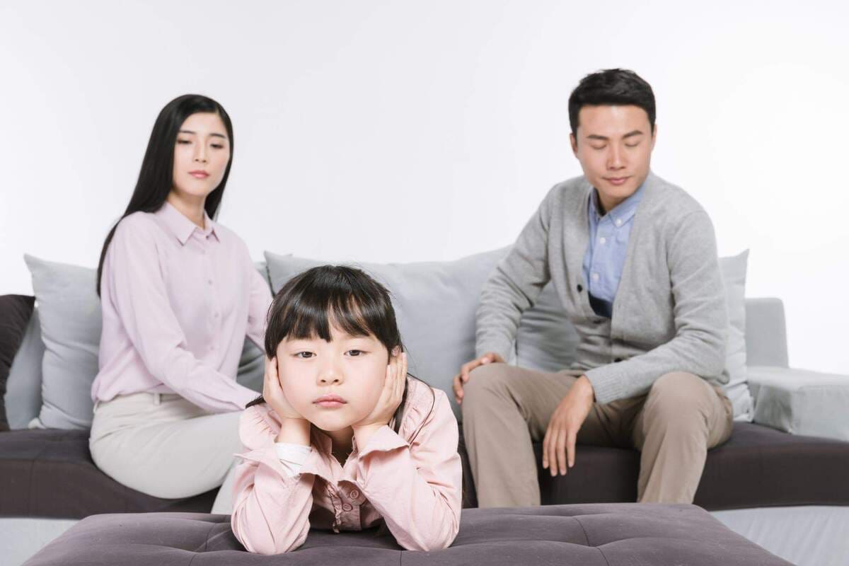 Cách từ chối thuyết phục khi dạy con, bố mẹ nào cũng cần 36 học cách từ chối con