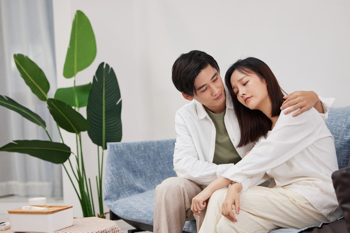 Làm thế nào vượt qua cảm giác cô đơn khi làm mẹ đơn thân? 37 mẹ đơn thân