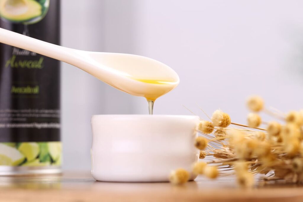 dầu ăn tốt cho sức khỏe