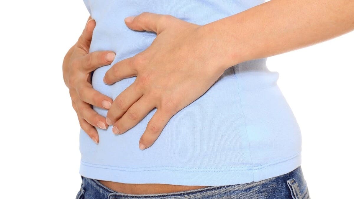 Điểm mặt 15 dấu hiệu ung thư, ai cũng nên cẩn thận! 36 Chướng bụng