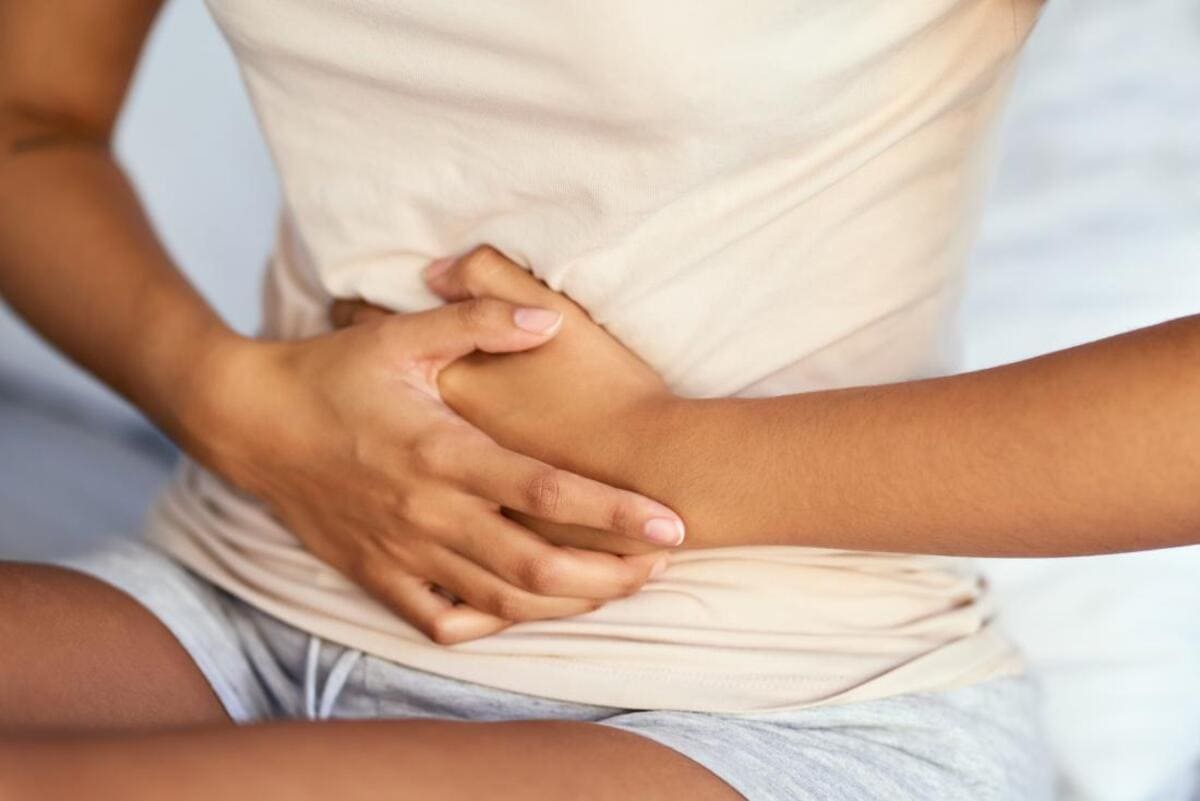 “Giải cứu” tình trạng đầy bụng khó tiêu dịp tiệc tùng cuối năm 38 Nguyên nhân gây đầy hơi khó tiêu