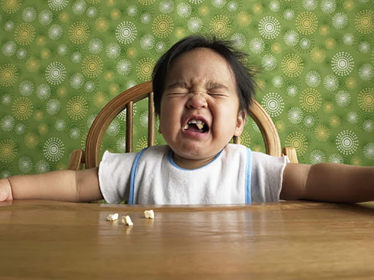 7 bí quyết dạy trẻ 1 tuổi mẹ cần biết! 37 trẻ 1 tuổi