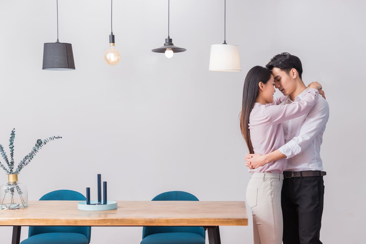 8 Điều “cấm kỵ” trong đời sống vợ chồng, tránh ngay trước khi đổ vỡ 36 ngoại tình
