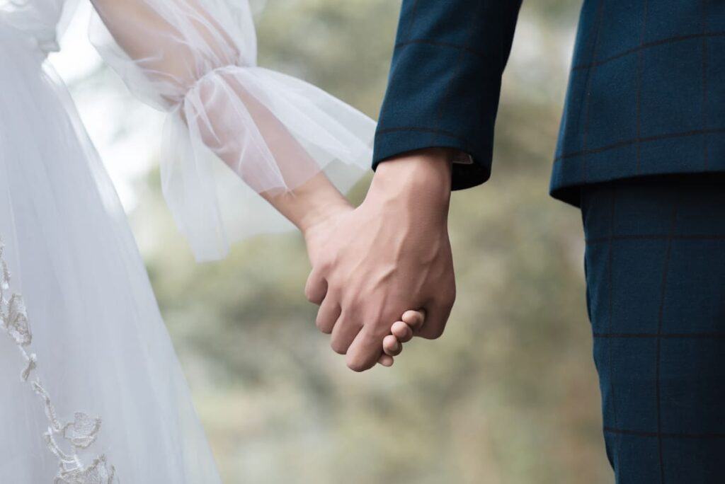 Chọn vợ như thế nào