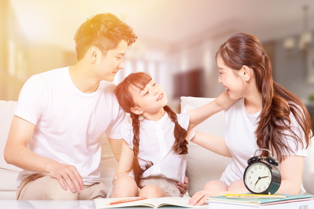 Dạy trẻ kỹ năng giải quyết vấn đề, chìa khóa của thành công 40 cách dạy con