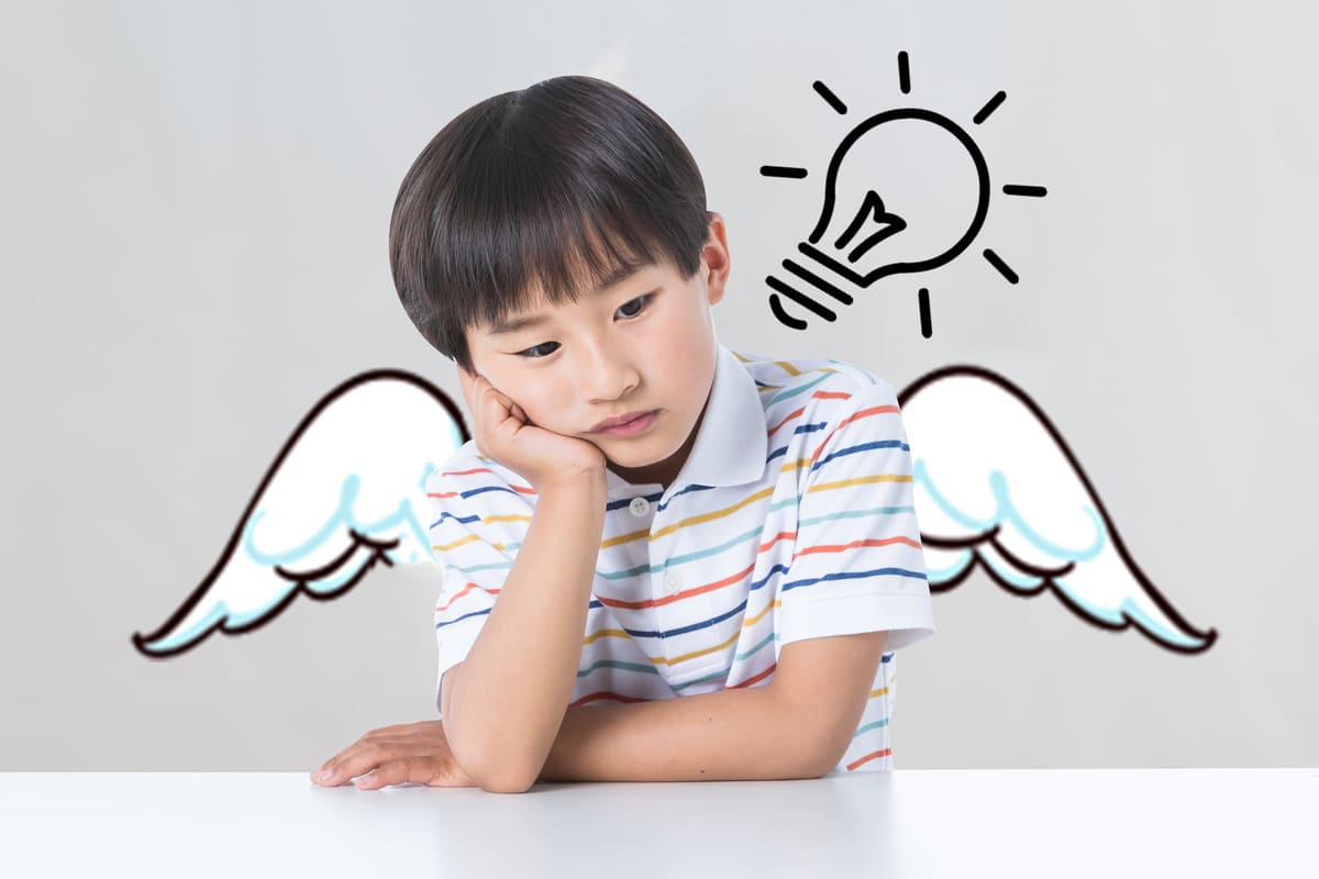 Dạy trẻ kỹ năng giải quyết vấn đề, chìa khóa của thành công 42 giải quyết vấn đề