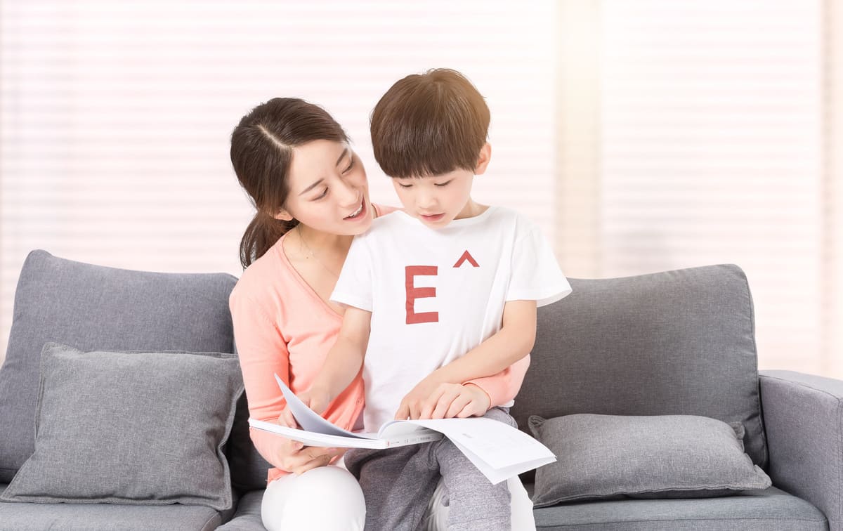 Dạy trẻ kỹ năng giải quyết vấn đề, chìa khóa của thành công 43 Dạy trẻ kỹ năng giải quyết vấn đề