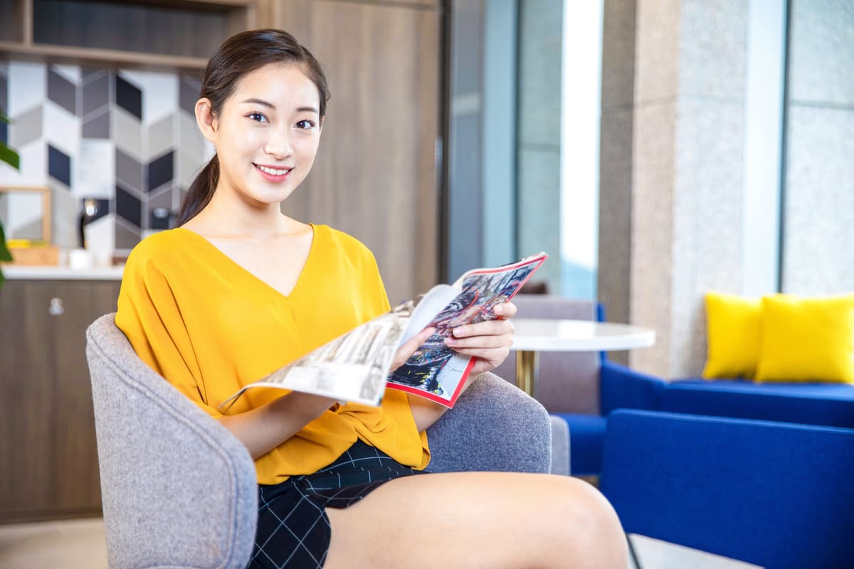 Đoán tính cách dựa trên màu sắc yêu thích của bạn! 38 đoán tính cách theo màu sắc yêu thích