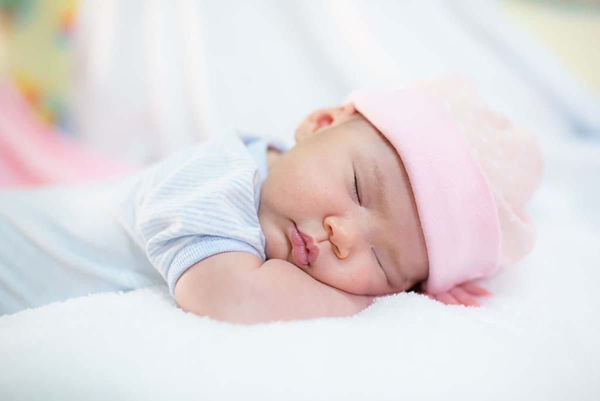 Bật mí mẹo dân gian giúp trẻ ngủ sâu giấc suốt đêm 38 mẹo dân gian giúp trẻ ngủ sâu giấc và mẹo để trẻ tự ngủ