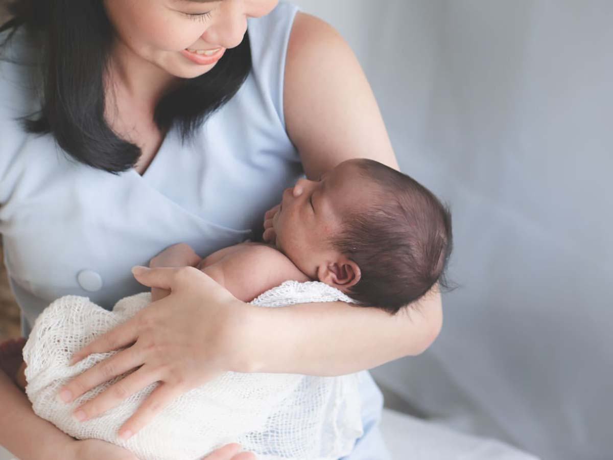 Bật mí mẹo dân gian giúp trẻ ngủ sâu giấc suốt đêm 37 mẹo dân gian giúp trẻ ngủ sâu giấc và cách ru con ngủ