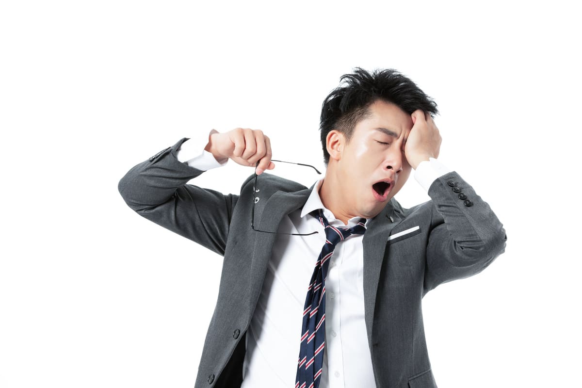 Vì sao bạn luôn mệt mỏi kiệt sức và thiếu năng lượng? 37 rối loạn lo âu