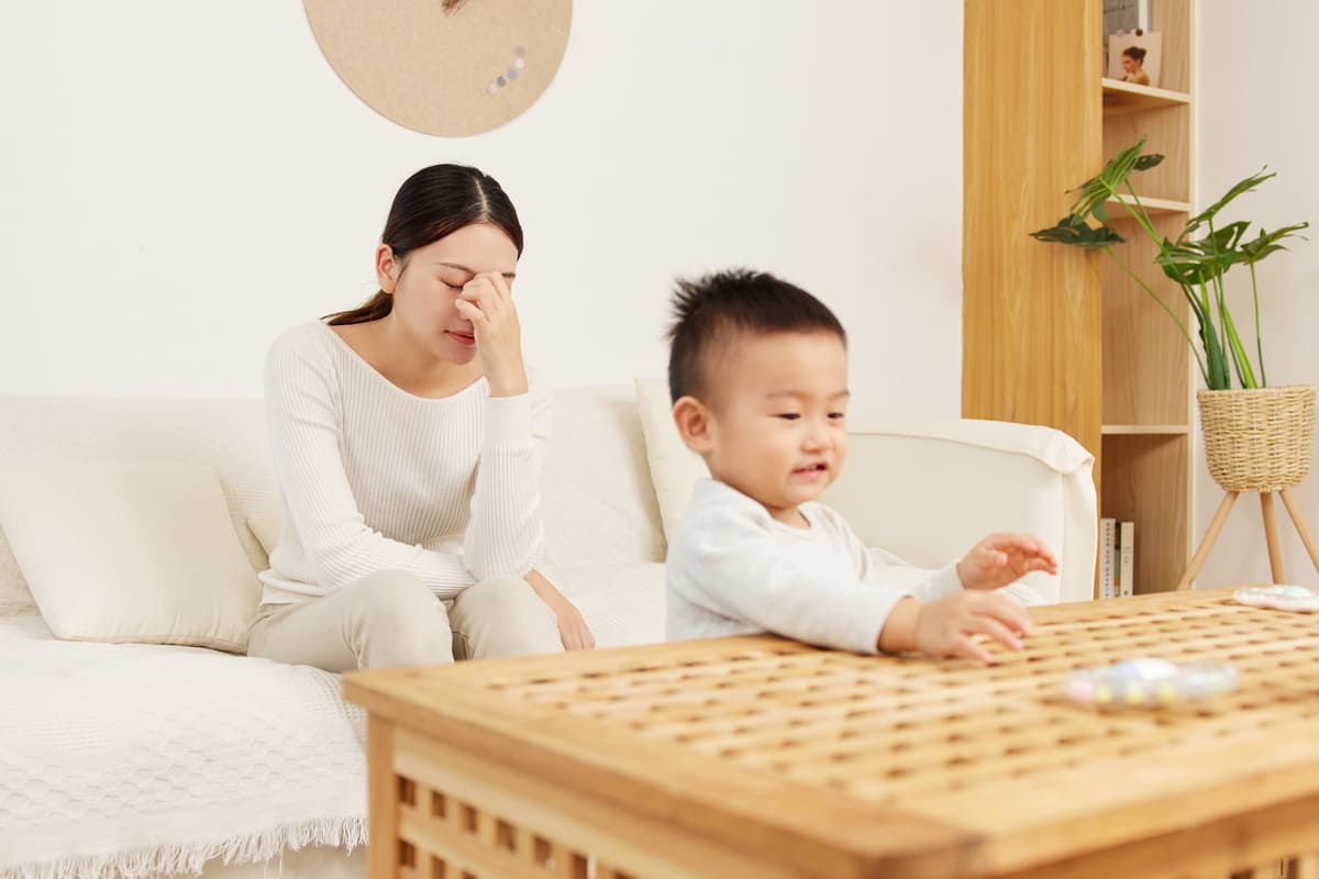 Vì sao bạn luôn mệt mỏi kiệt sức và thiếu năng lượng? 38 kiệt sức