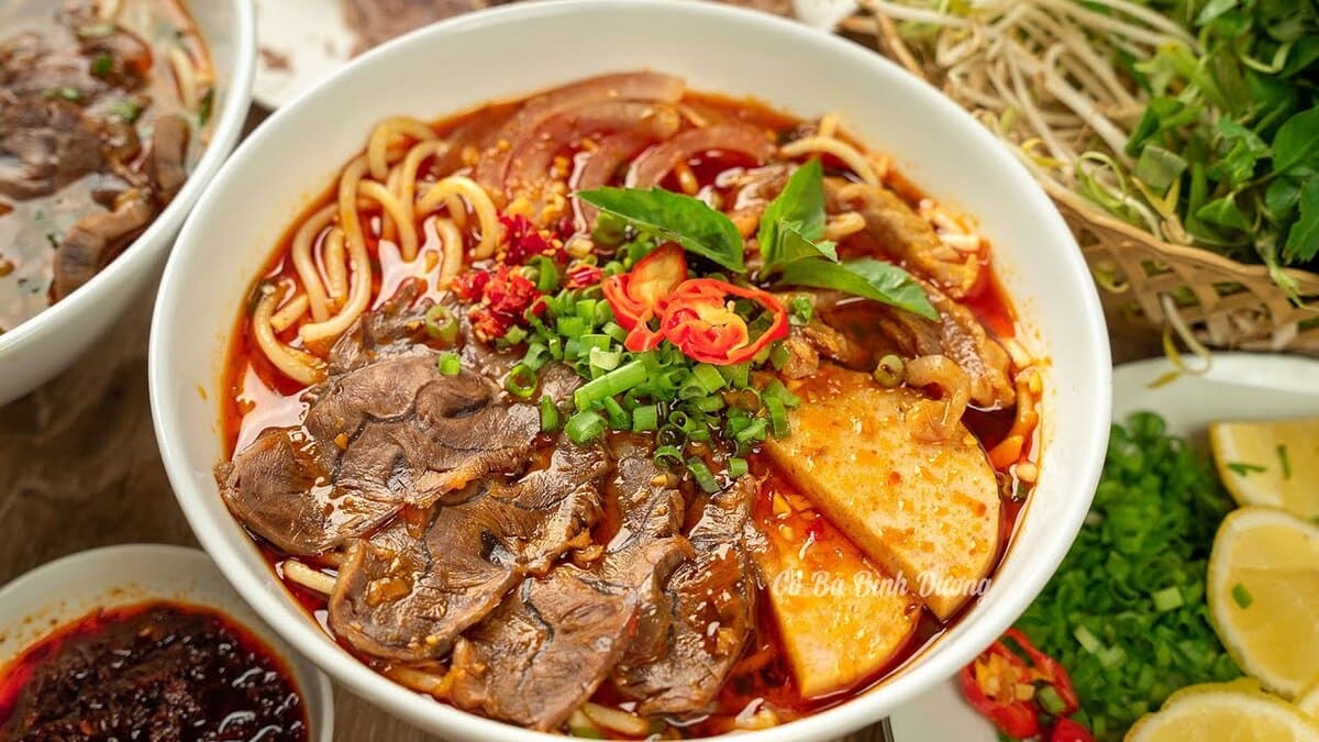 Gợi ý 16 món ăn mùa đông cho ngày gió lạnh 39 các món ăn mùa đông