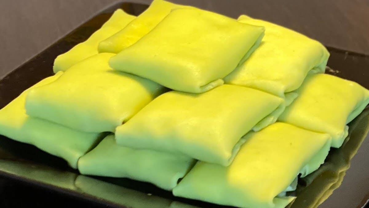 Lưu ngay 13 món ăn vặt ngon cho cả gia đình 37 Bánh Crepe