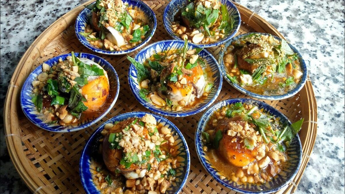 7 món nướng dễ làm cho ngày trời trở lạnh 43 món nướng dễ làm