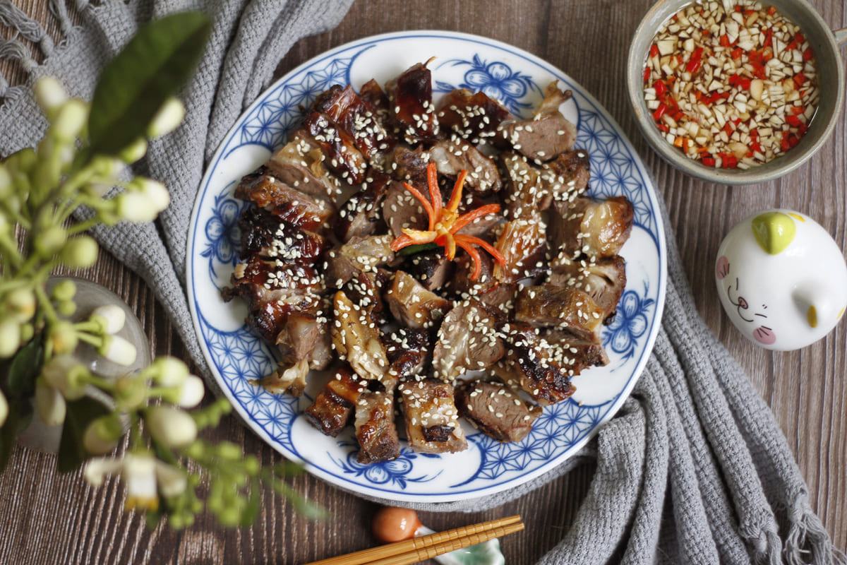 7 món nướng dễ làm cho ngày trời trở lạnh 45 các món nướng ngon dễ làm