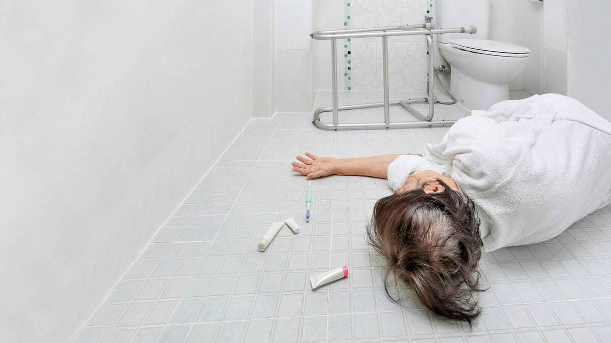 6 Nguyên nhân gây mất trí nhớ thường gặp 36 chấn thương sọ não