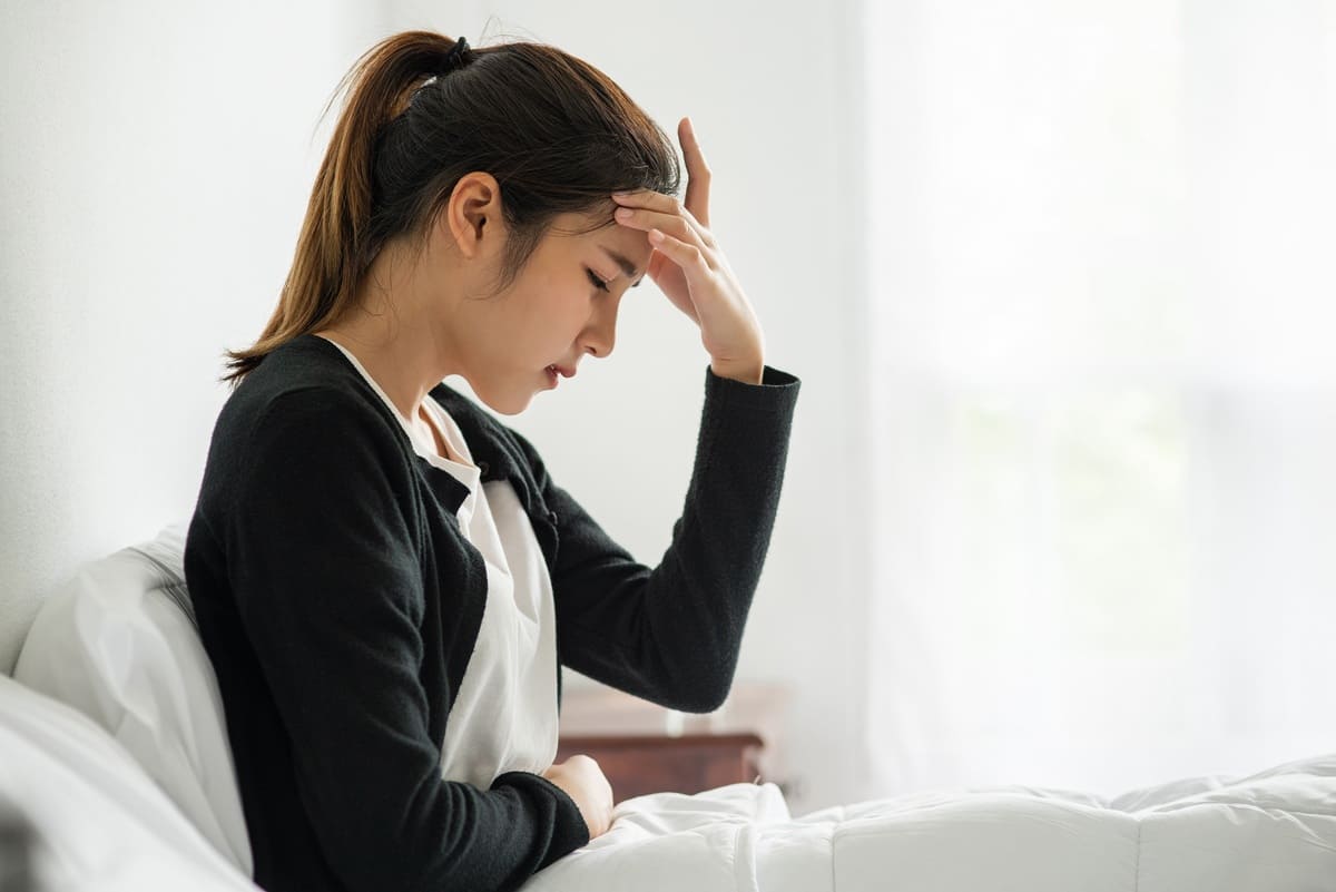 6 Nguyên nhân gây mất trí nhớ thường gặp 37 nguyên nhân bị mất trí nhớ