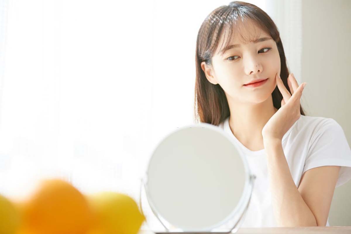 dưỡng da nước ép nho giúp đẹp da