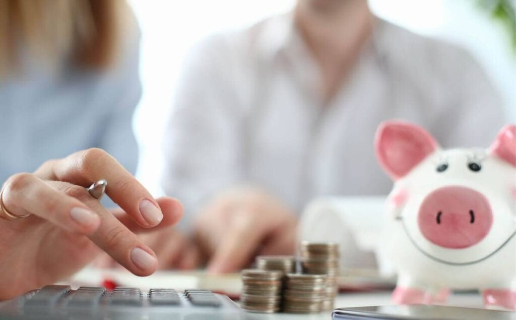 cách quản lý tài chính cá nhân