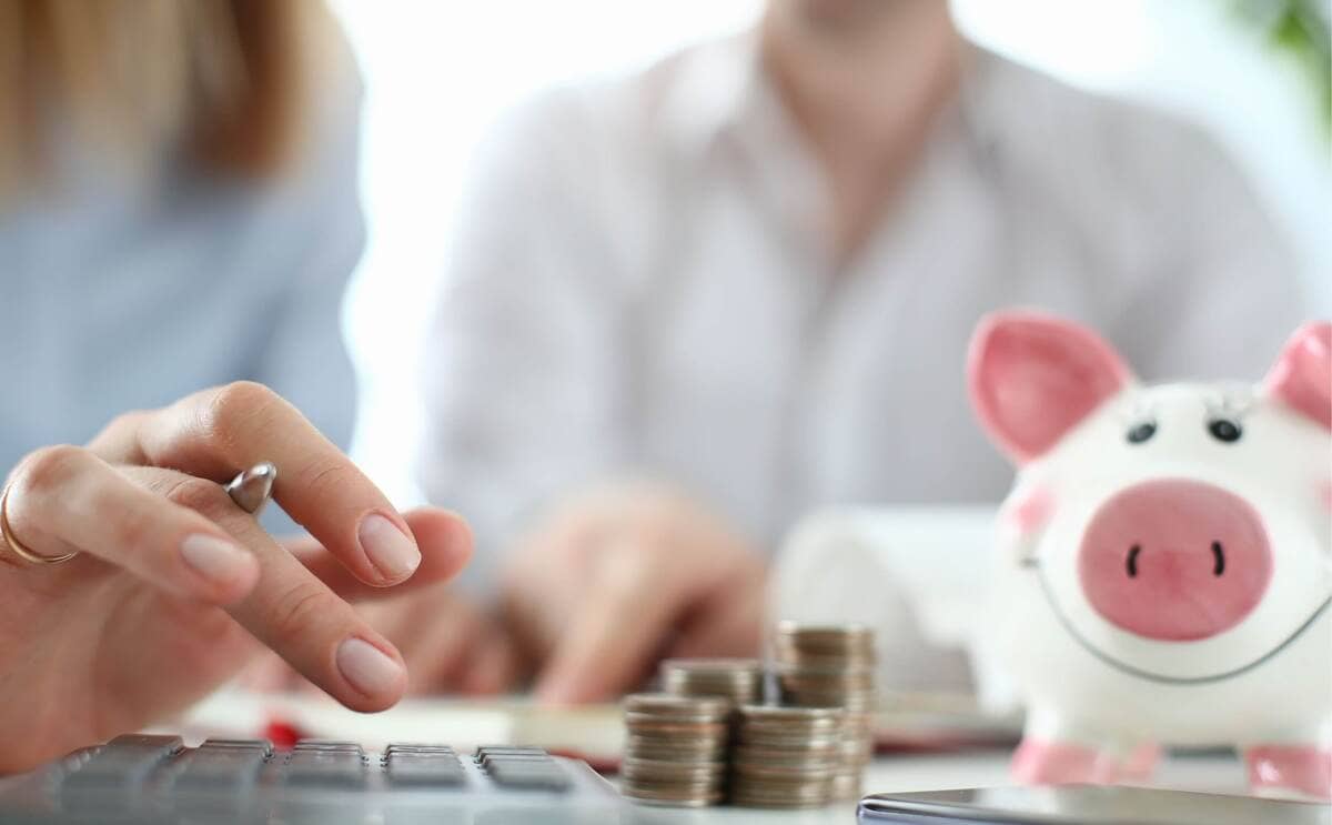 cách quản lý tài chính cá nhân
