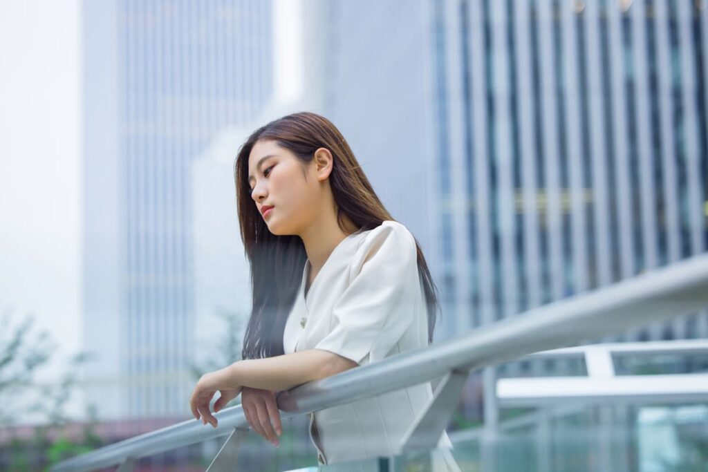 quên người yêu cũ