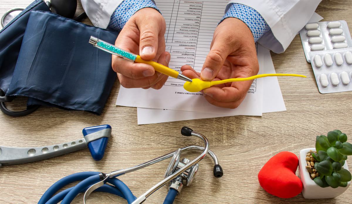 Thắt ống dẫn tinh có phải an toàn tuyệt đối? 36 Thắt ống dẫn tinh có lợi không