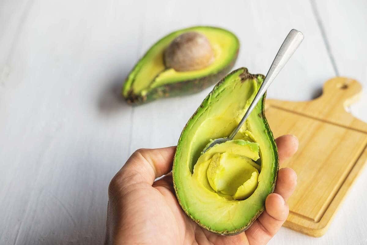 các loại thực phẩm giàu magie
