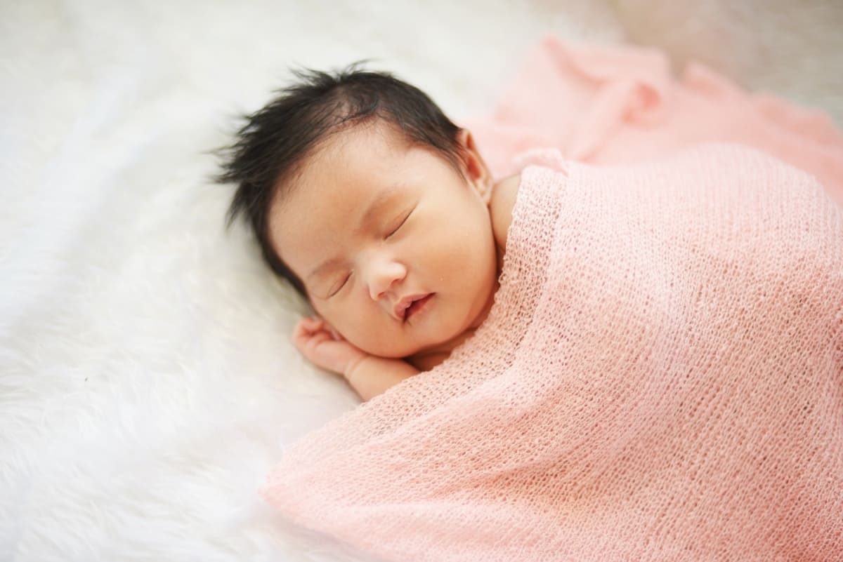 Mách mẹ cách vệ sinh vùng kín trẻ sơ sinh chuẩn chỉnh nhất! 36 Nguyên tắc chung khi vệ sinh vùng kín trẻ sơ sinh