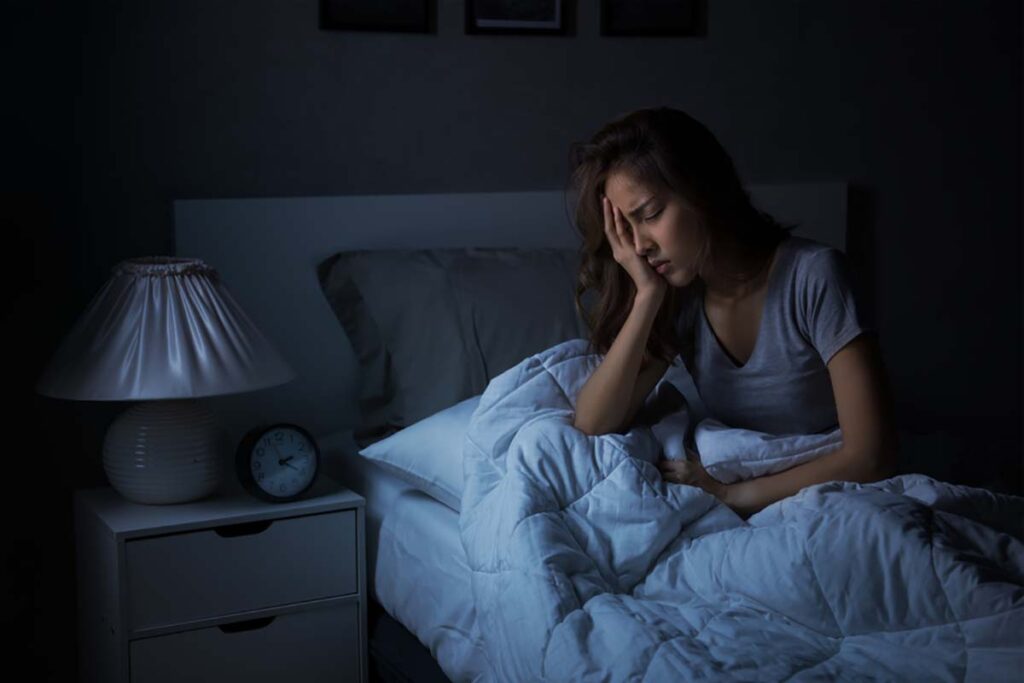 11 dấu hiệu của stress bạn không nên chủ quan bỏ qua