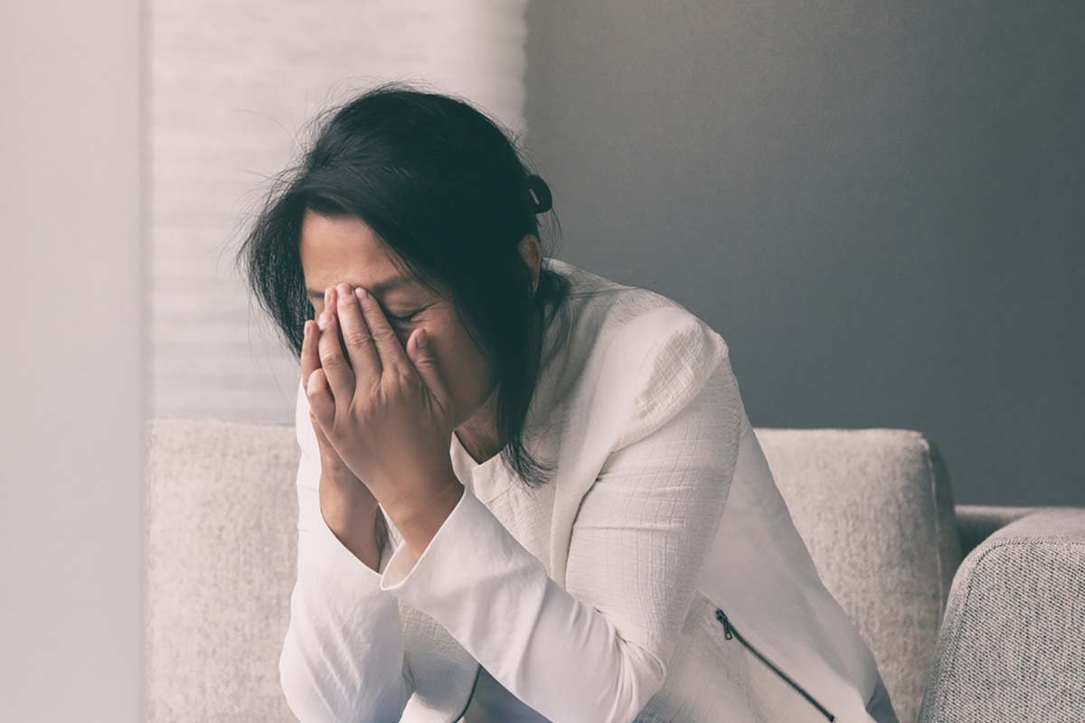11 dấu hiệu của stress bạn không nên chủ quan bỏ qua 36 11 dấu hiệu của stress là mệt mỏi