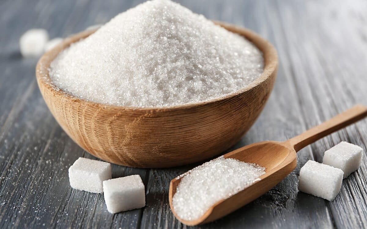 ăn nhiều đường có tốt không