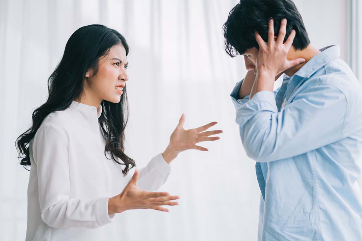 Bí quyết yêu lâu không chán: 5 mẹo để tình yêu luôn mới 34 Bí quyết yêu lâu không chán bằng cách bao dung