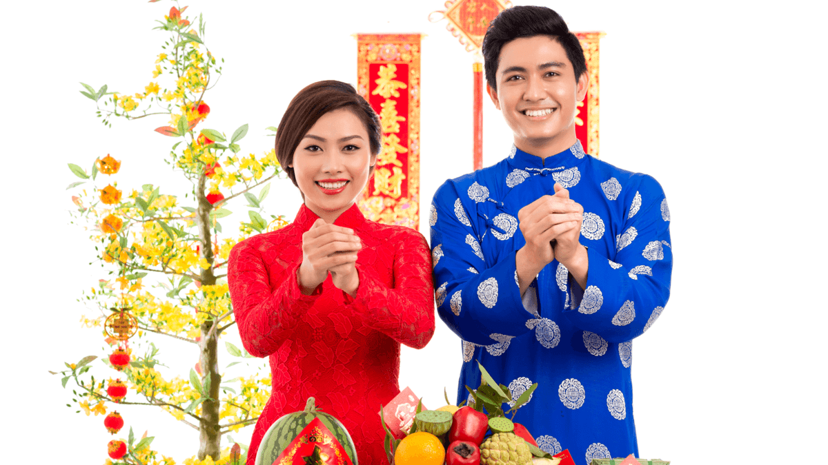 1001 status, caption Tết 2023 hay, độc đáo và ý nghĩa 36 tết 2023