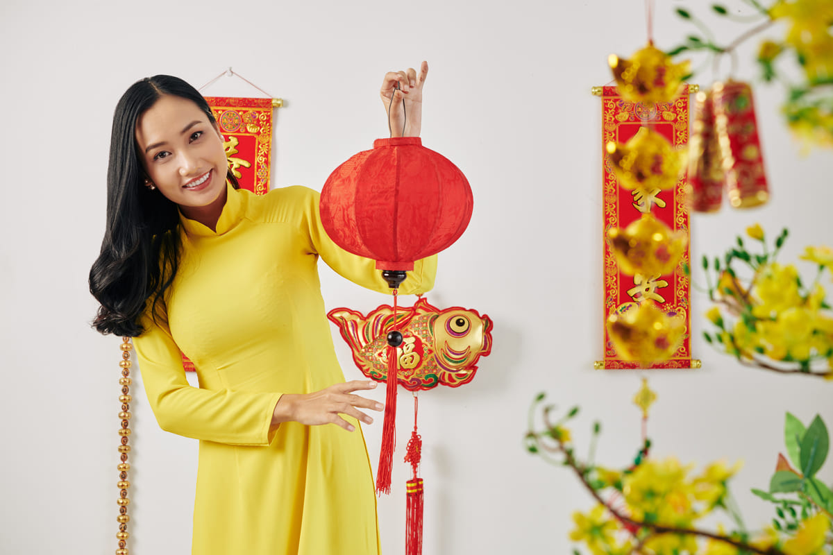 caption tết 2023