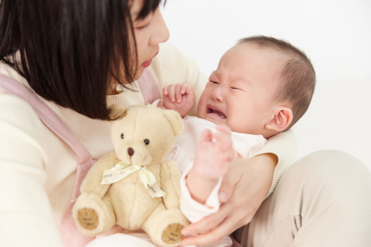 chăm sóc trẻ sơ sinh trẻ sơ sinh