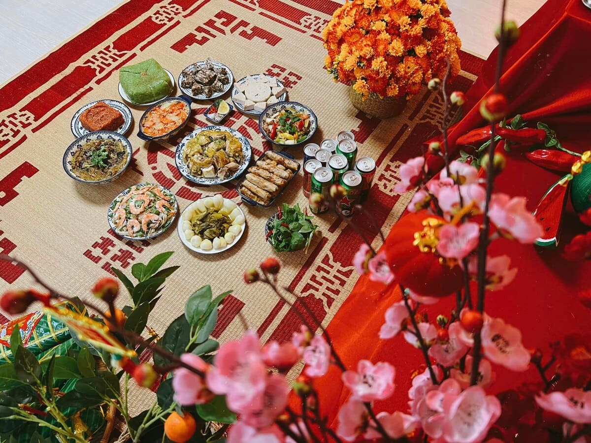 văn khấn cúng mùng 3