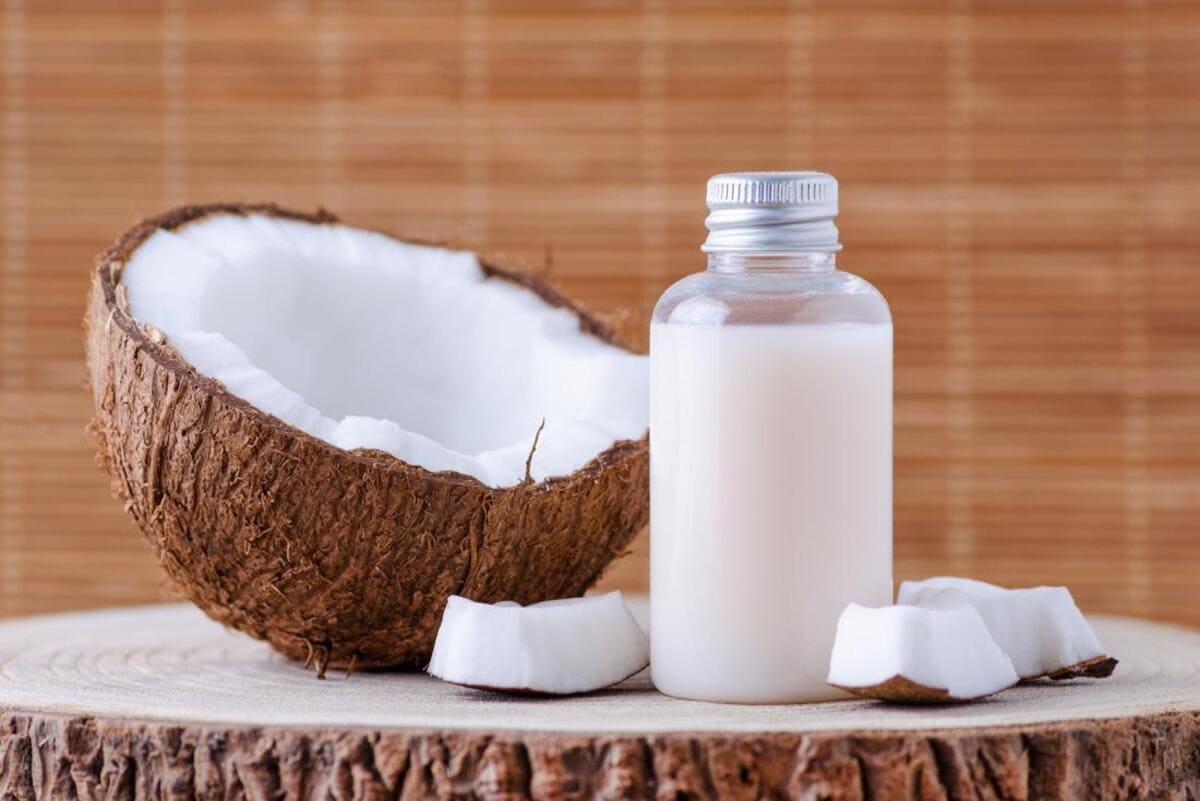 10 cách dưỡng ẩm cho tóc, cùng nàng tự tin đón Tết 39 mặt nạ ủ tóc