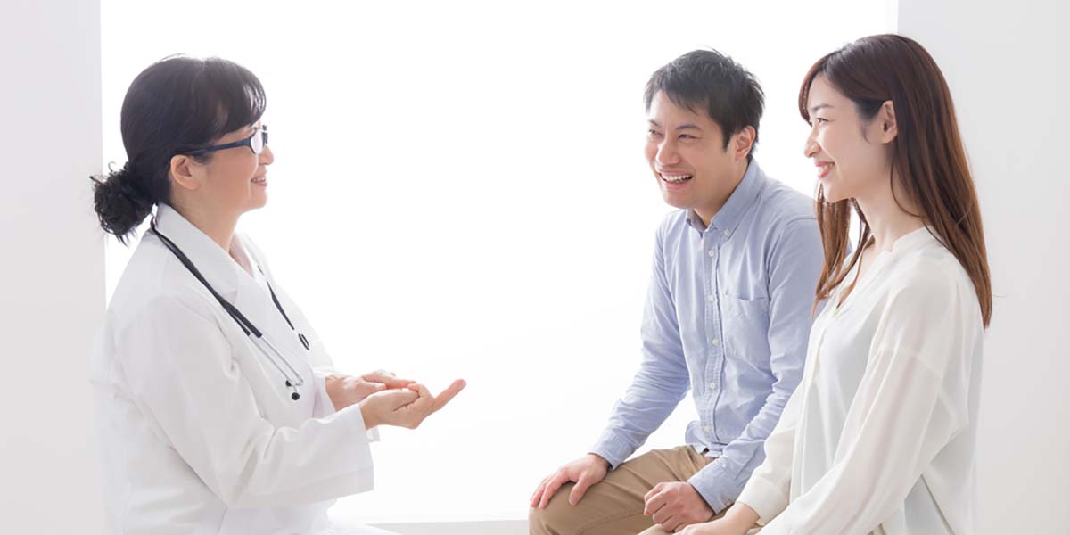 hướng dẫn khám tiền sản