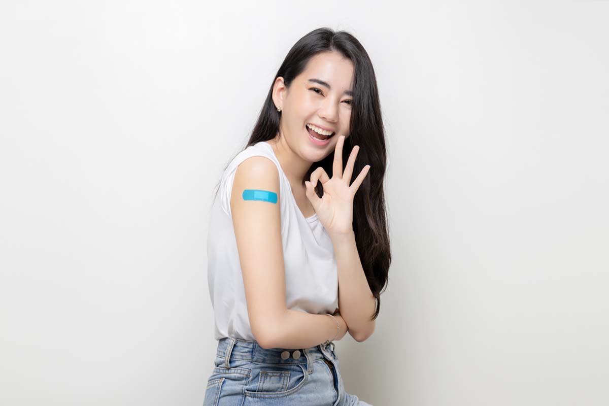 Các bước khám tiền sinh sản 