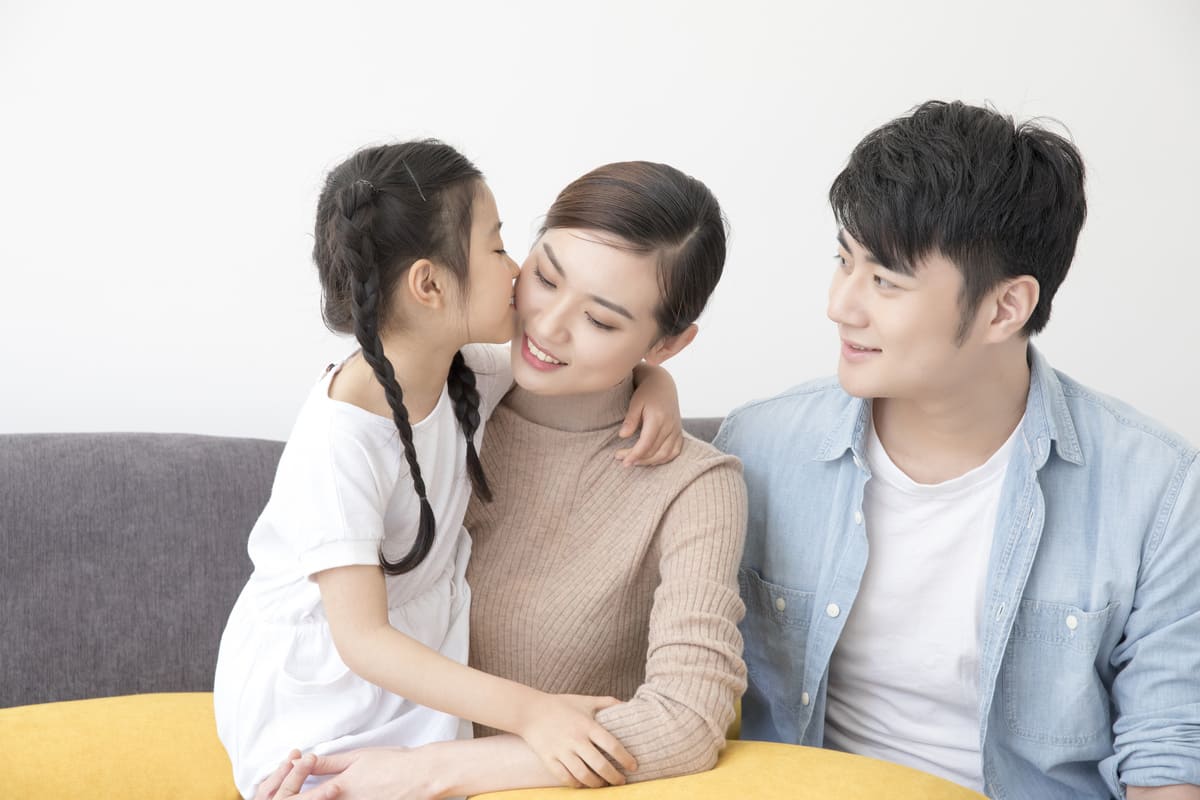 khen ngợi con đúng cách