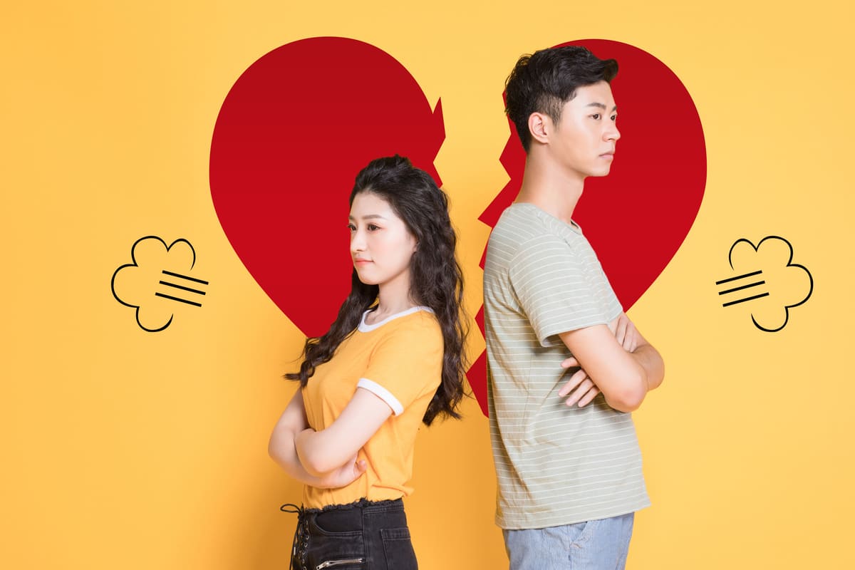 hôn nhân tình cảm vợ chồng