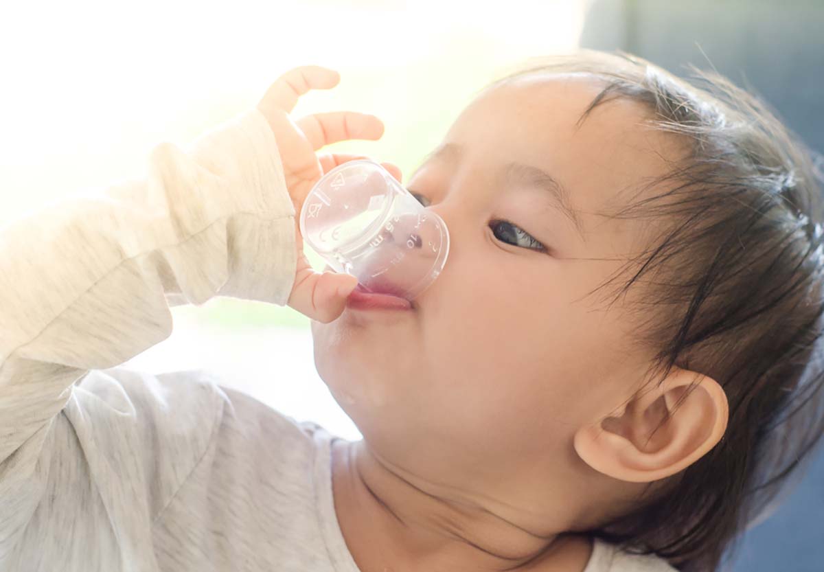 Tư vấn cách sử dụng men vi sinh cho trẻ sơ sinh tốt nhất 35 men vi sinh cho trẻ sơ sinh có 2 loại