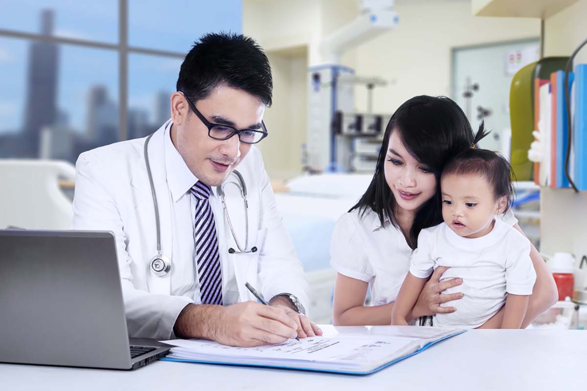 Tư vấn cách sử dụng men vi sinh cho trẻ sơ sinh tốt nhất 37 Mẹ cần tham khảo ý kiến bác sĩ trước khi dùng men vi sinh cho trẻ sơ sinh