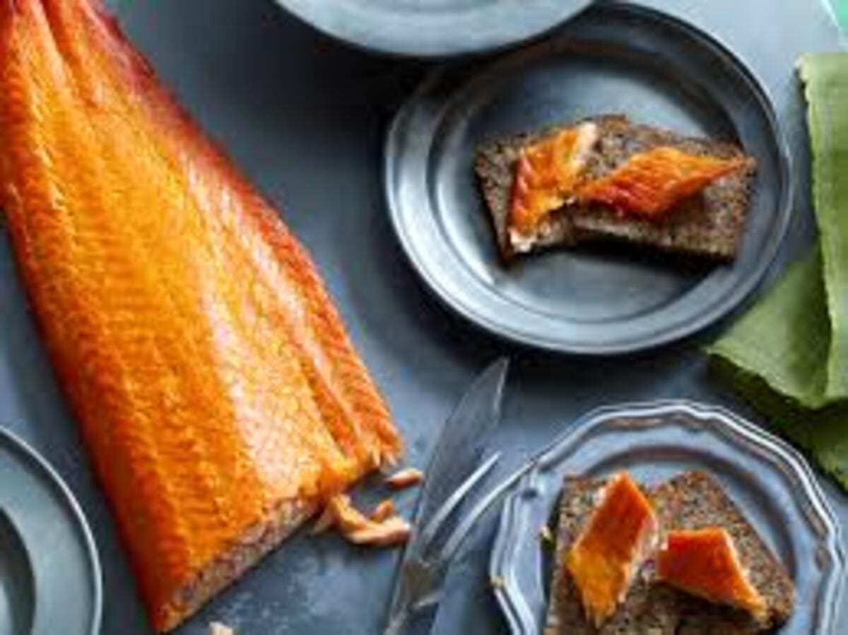 Cá hồi làm món gì ngon và bí quyết nấu 18 món ngon từ cá hồi cực đỉnh 40 lợi ích khi ăn cá hồi