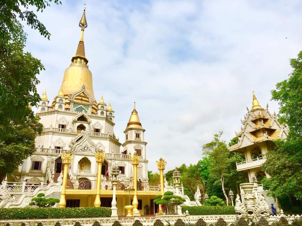 10 ngôi chùa đẹp nhất Việt Nam cho chuyến hành hương đầu xuân 48 các ngôi chùa đẹp nhất việt nam