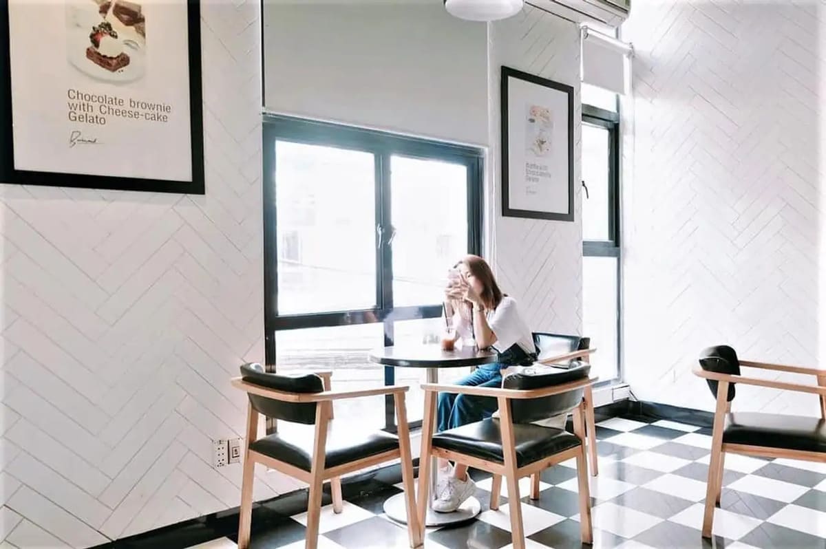 Bỏ túi 8 quán cà phê đẹp ở Đà Nẵng, vi vu du lịch vẫn có hình đẹp 33 quán cà phê đẹp ở đà nẵng